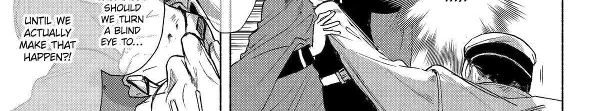 Kyouganeke no Hanayome Chapter 18 page 74 - 