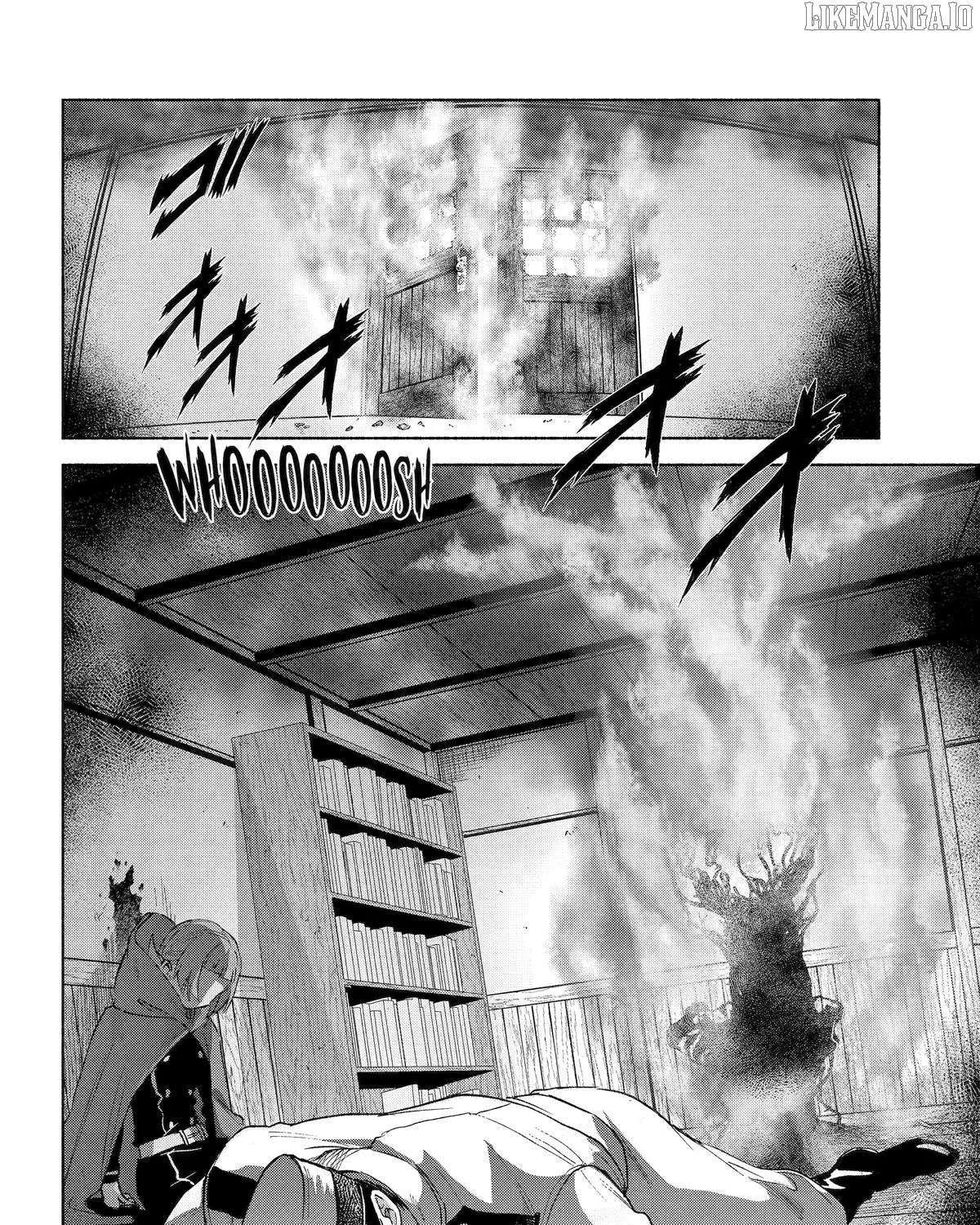 Kyouganeke no Hanayome Chapter 18 page 81 - 