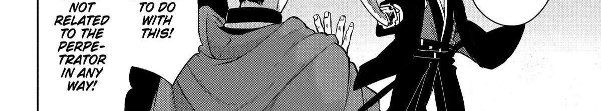 Kyouganeke no Hanayome Chapter 19 page 20 - 