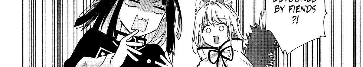 Kyouganeke no Hanayome Chapter 19 page 24 - 