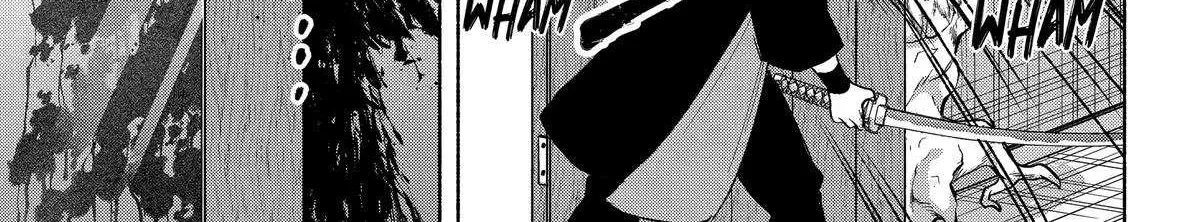 Kyouganeke no Hanayome Chapter 19 page 39 - 