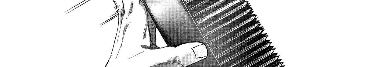 Kyouganeke no Hanayome Chapter 19 page 41 - 