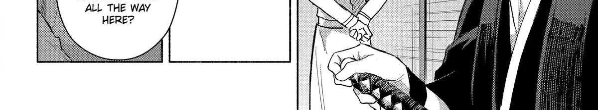 Kyouganeke no Hanayome Chapter 19 page 49 - 