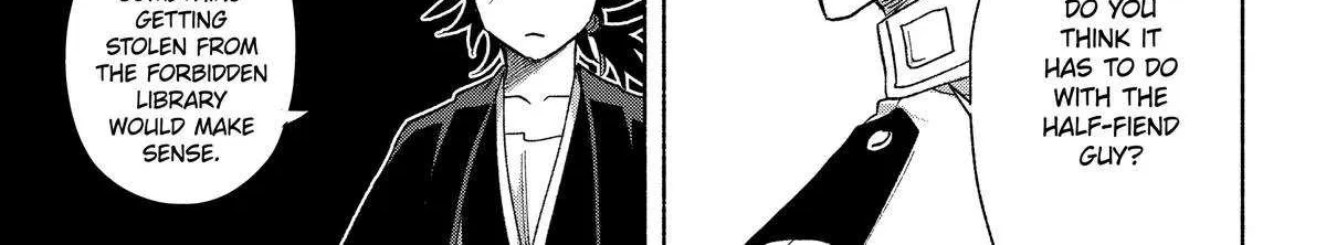 Kyouganeke no Hanayome Chapter 19 page 55 - 