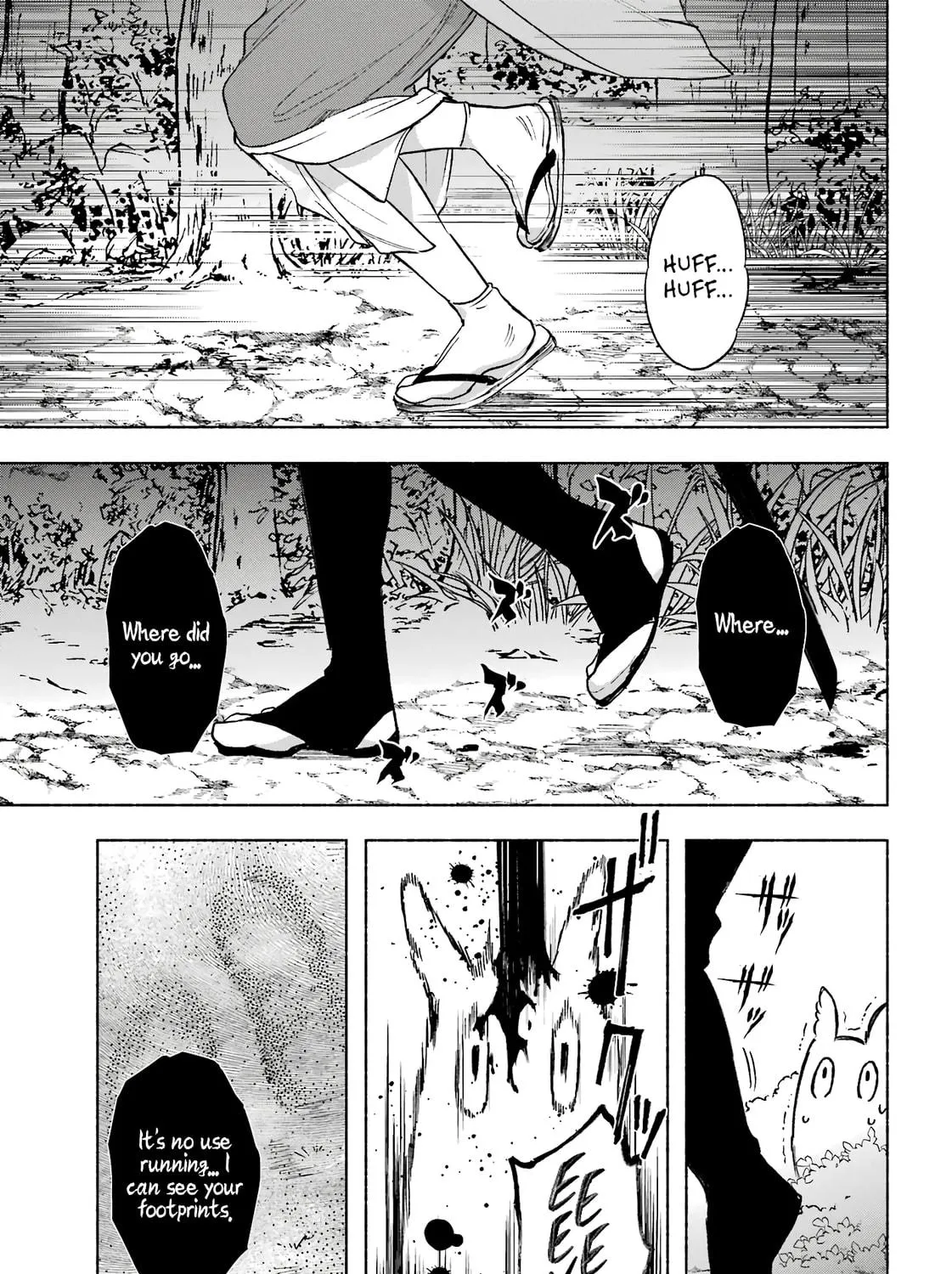 Kyouganeke no Hanayome Chapter 2 page 22 - 