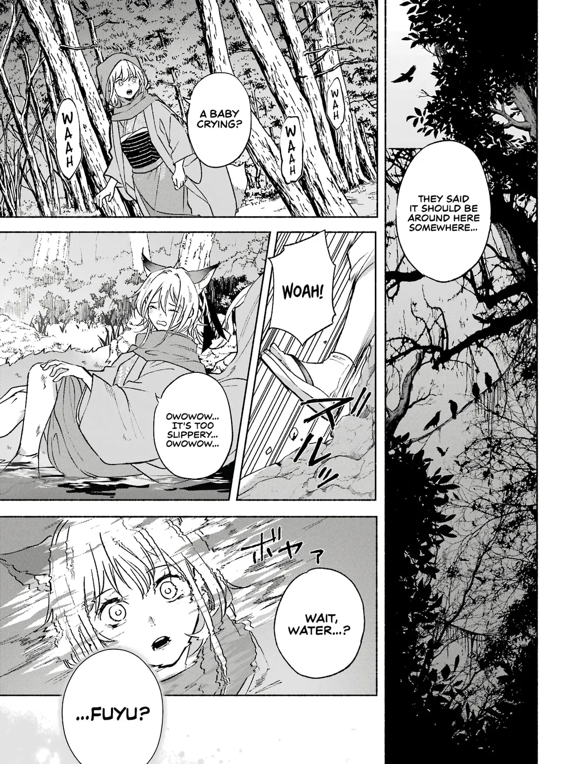 Kyouganeke no Hanayome Chapter 2 page 30 - 