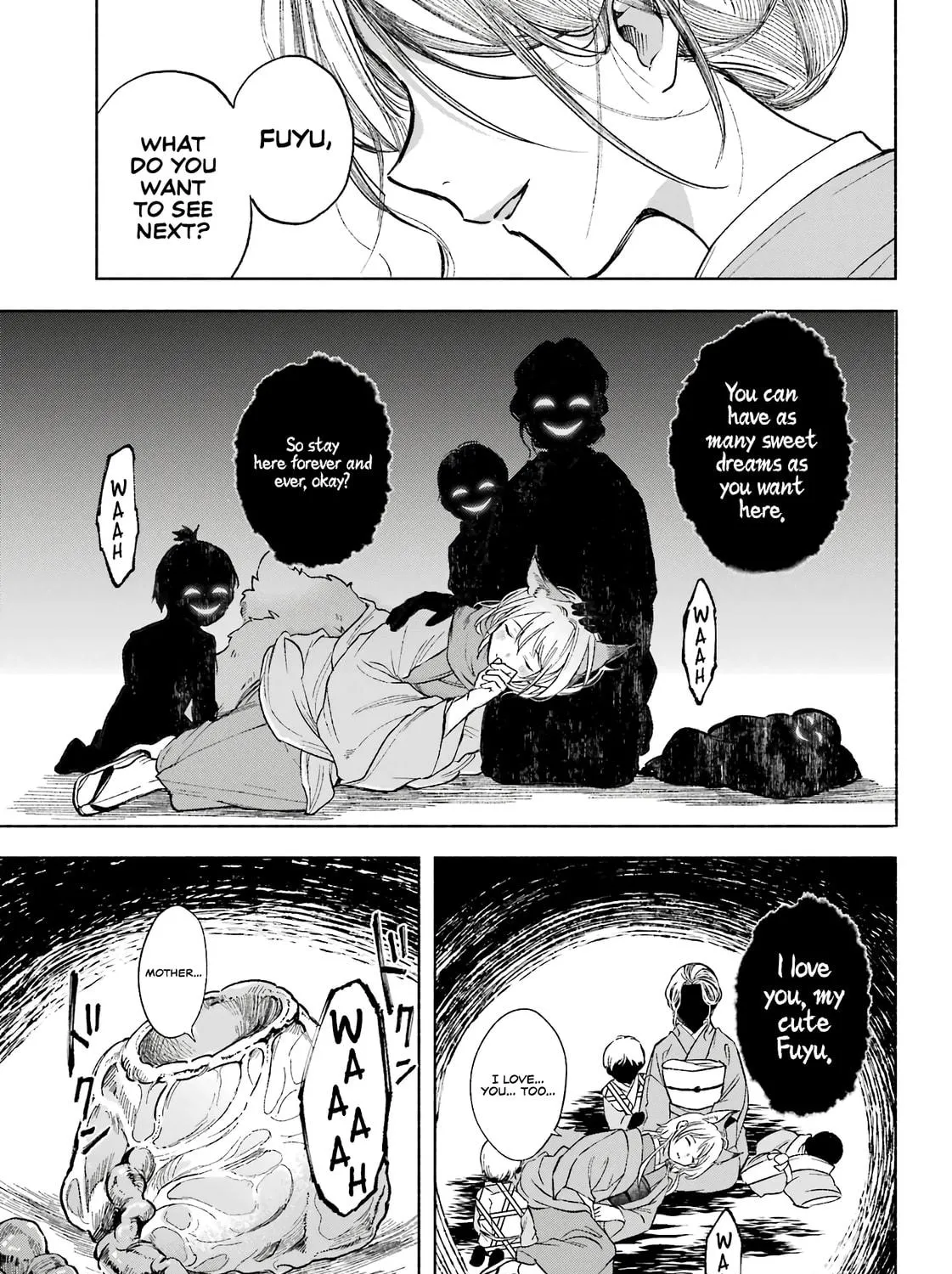Kyouganeke no Hanayome Chapter 2 page 38 - 