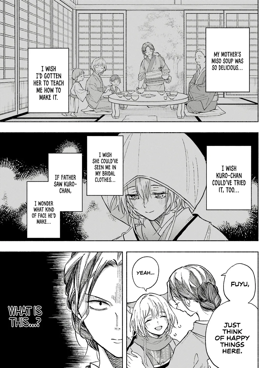 Kyouganeke no Hanayome Chapter 2 page 42 - 