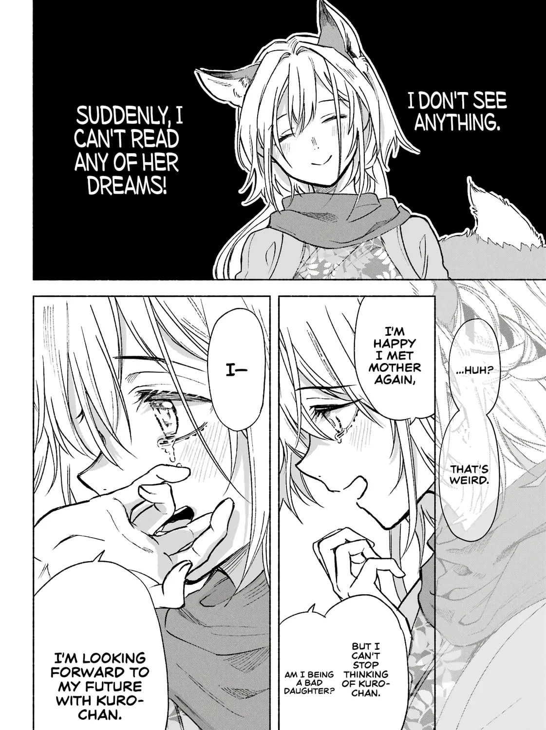 Kyouganeke no Hanayome Chapter 2 page 44 - 