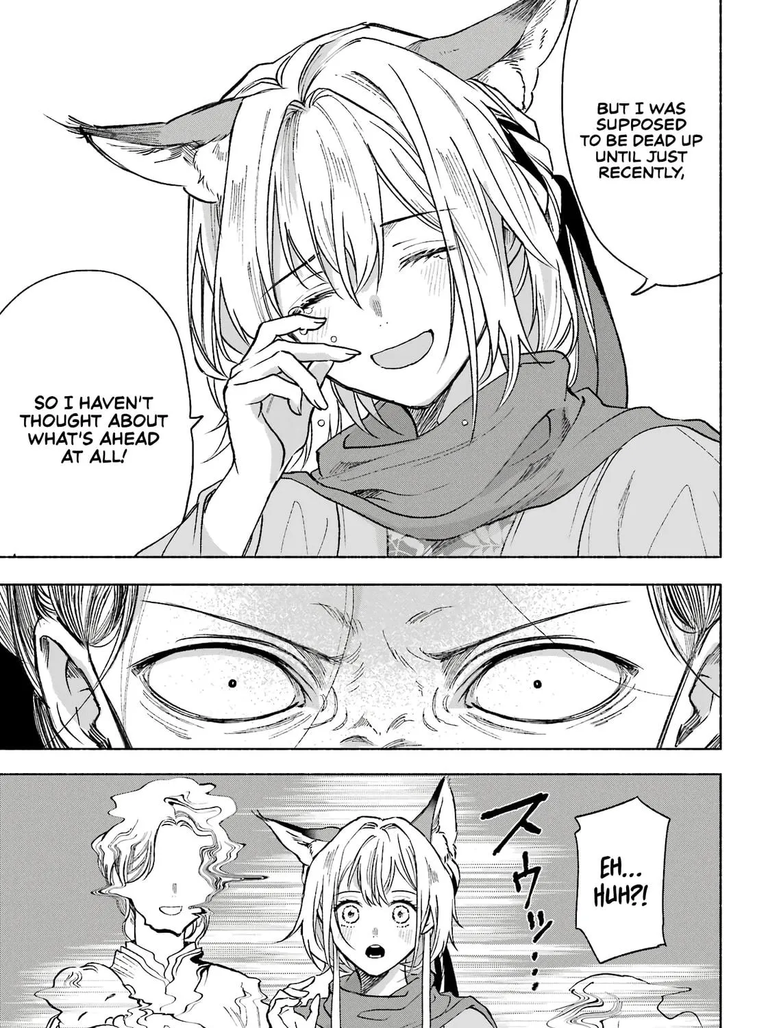 Kyouganeke no Hanayome Chapter 2 page 46 - 