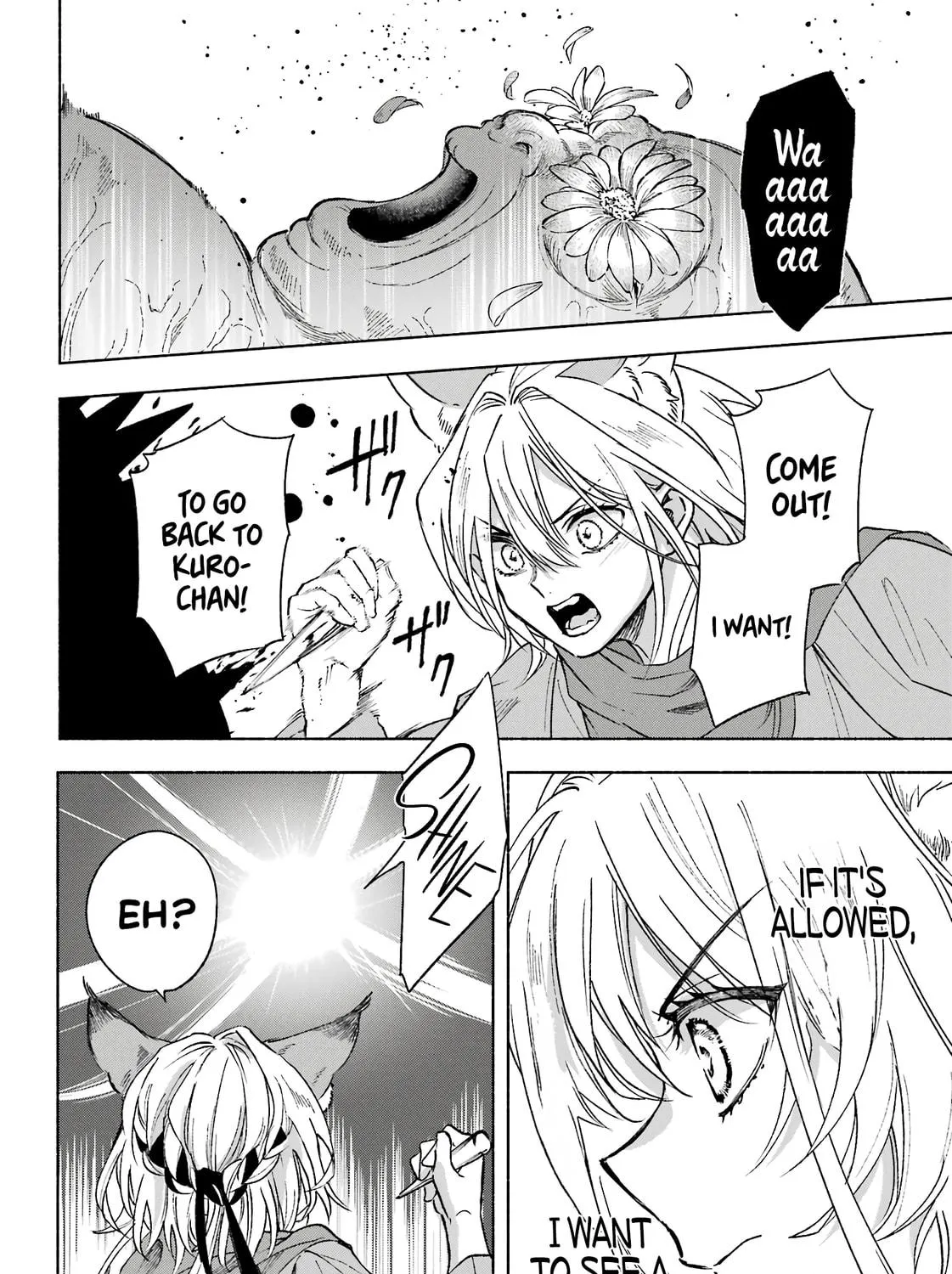 Kyouganeke no Hanayome Chapter 2 page 52 - 