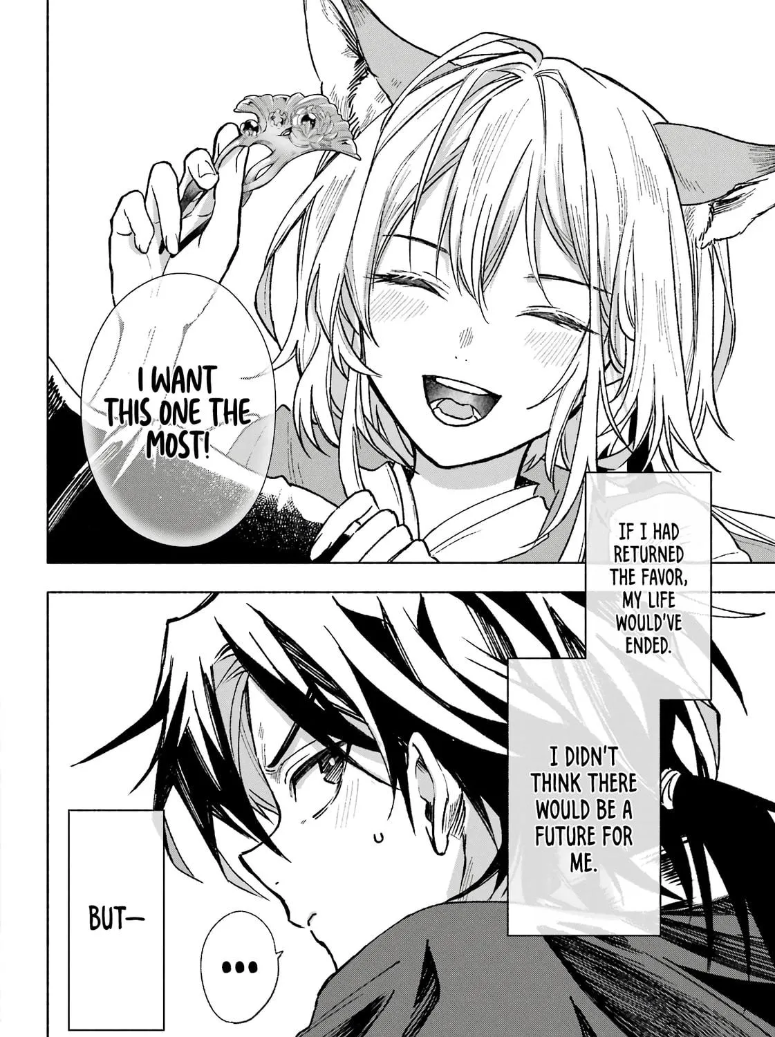 Kyouganeke no Hanayome Chapter 2 page 70 - 