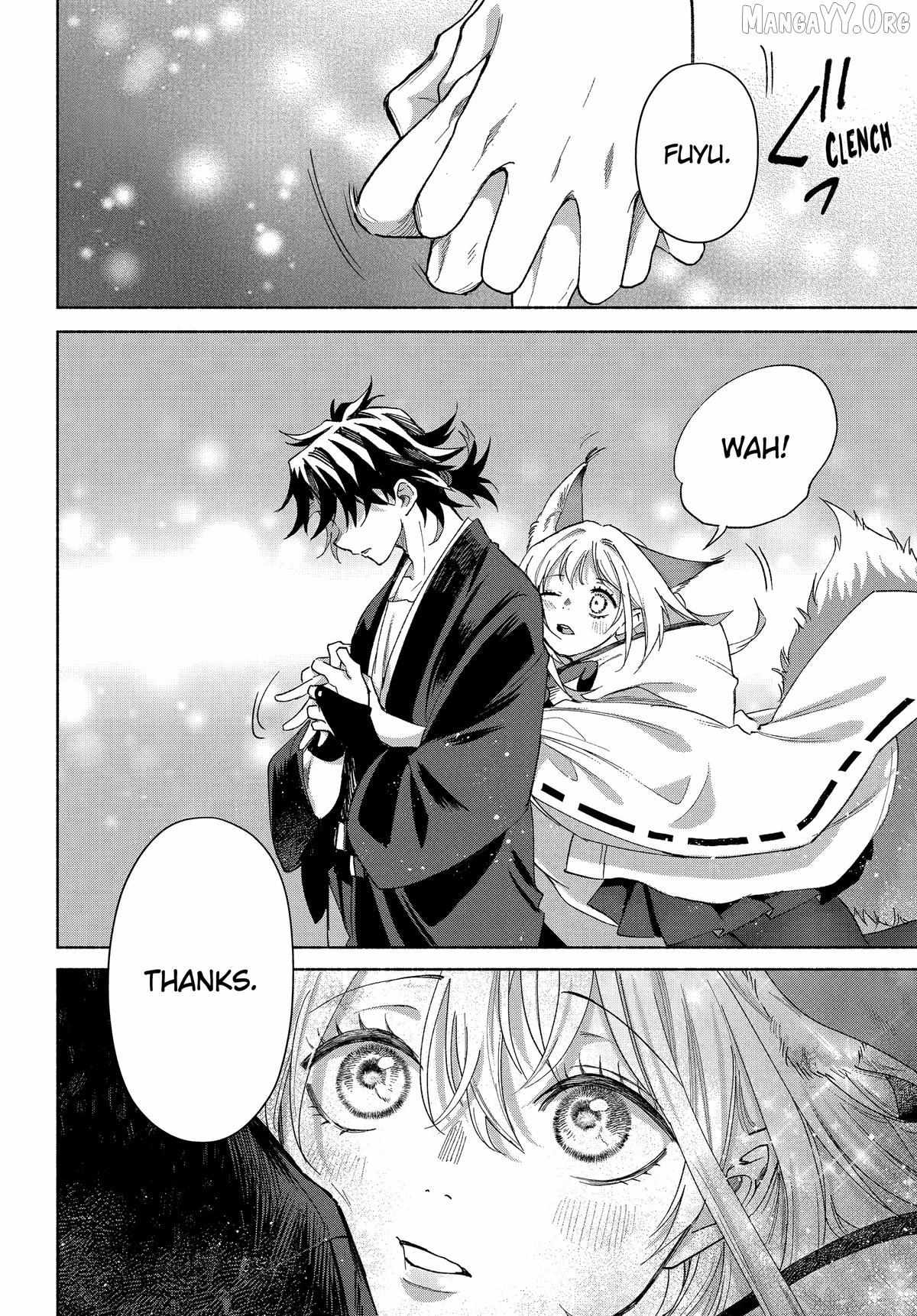 Kyouganeke no Hanayome Chapter 20 page 44 - 