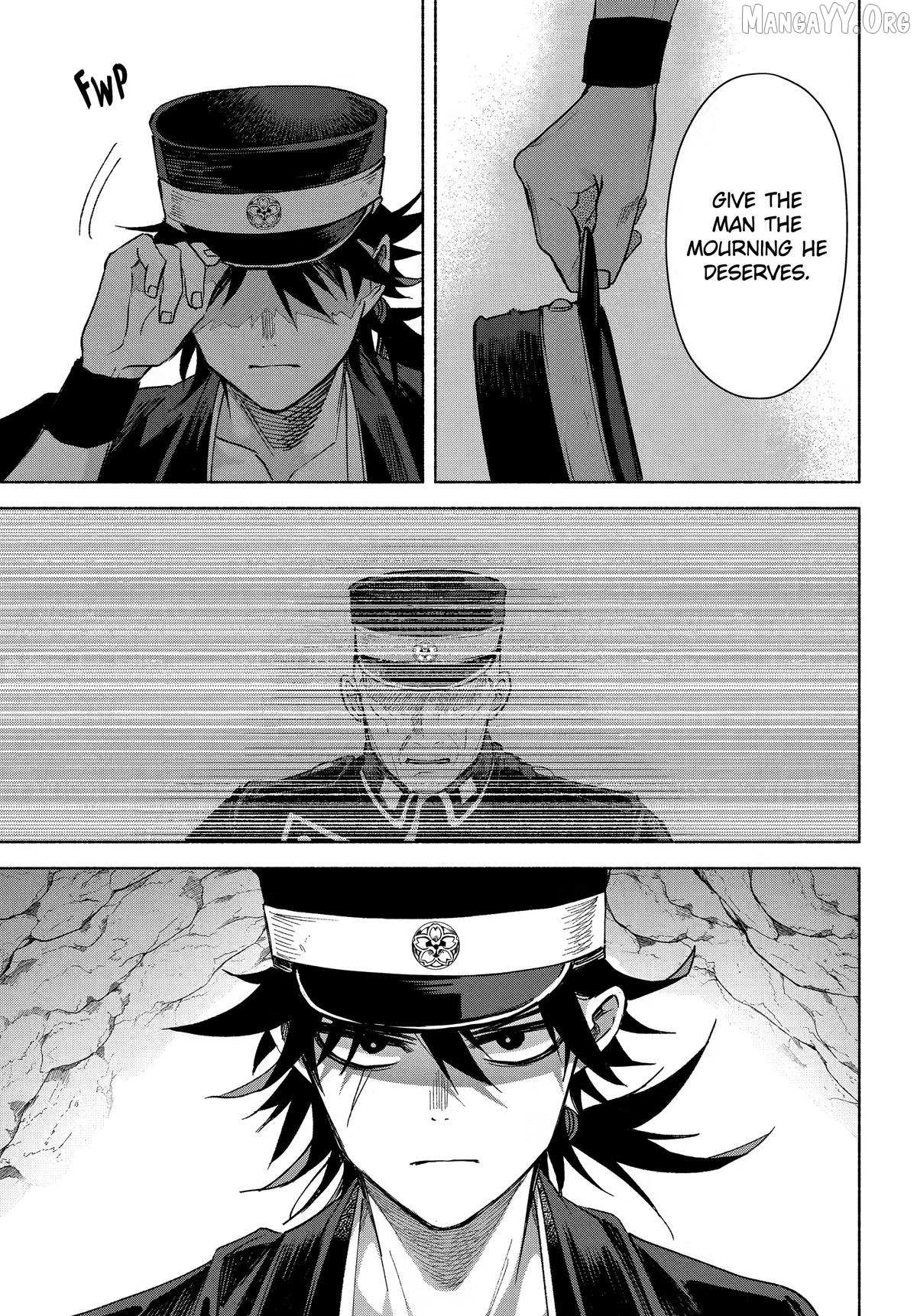 Kyouganeke no Hanayome Chapter 24 page 26 - 