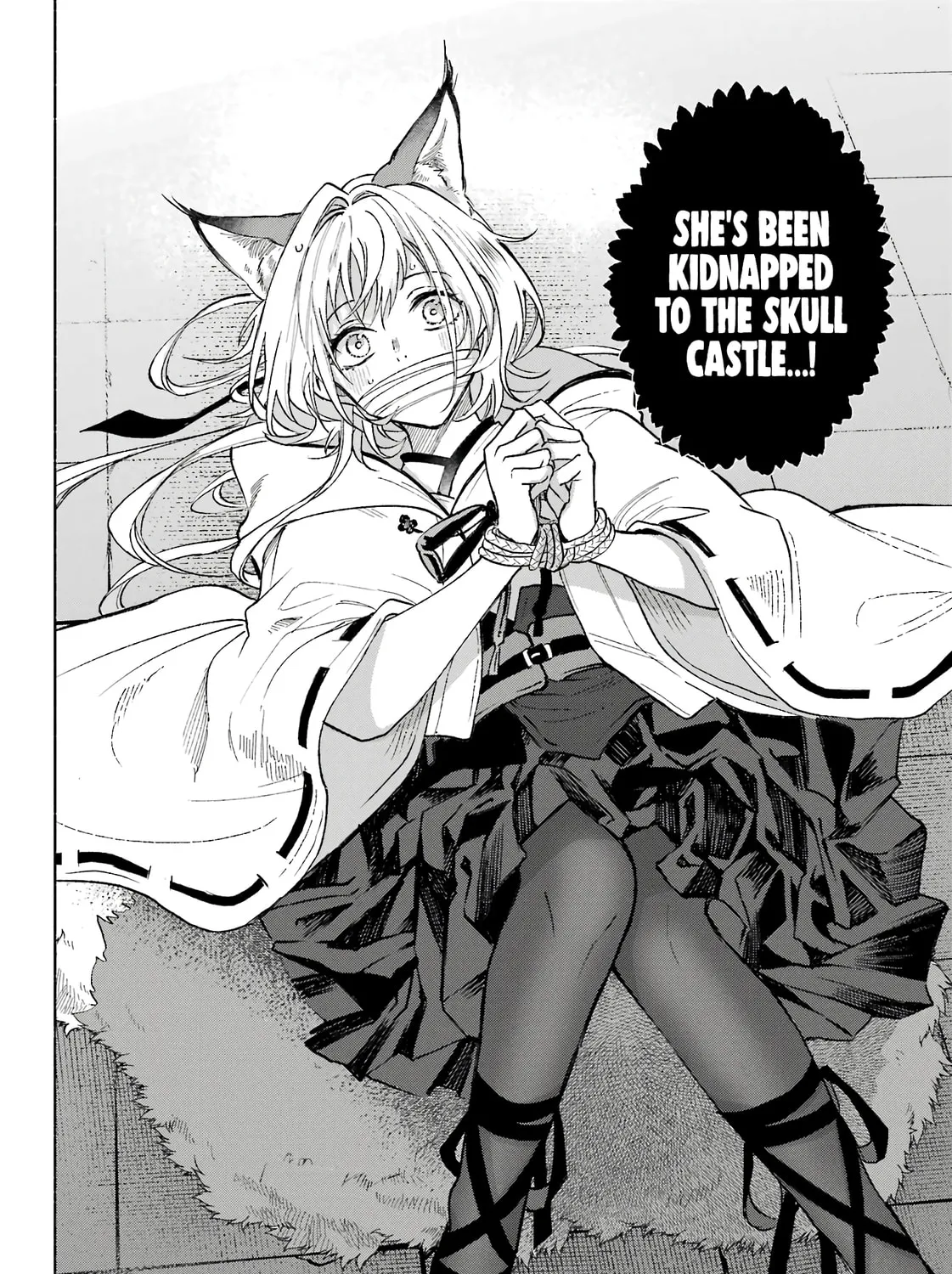 Kyouganeke no Hanayome Chapter 3 page 80 - 