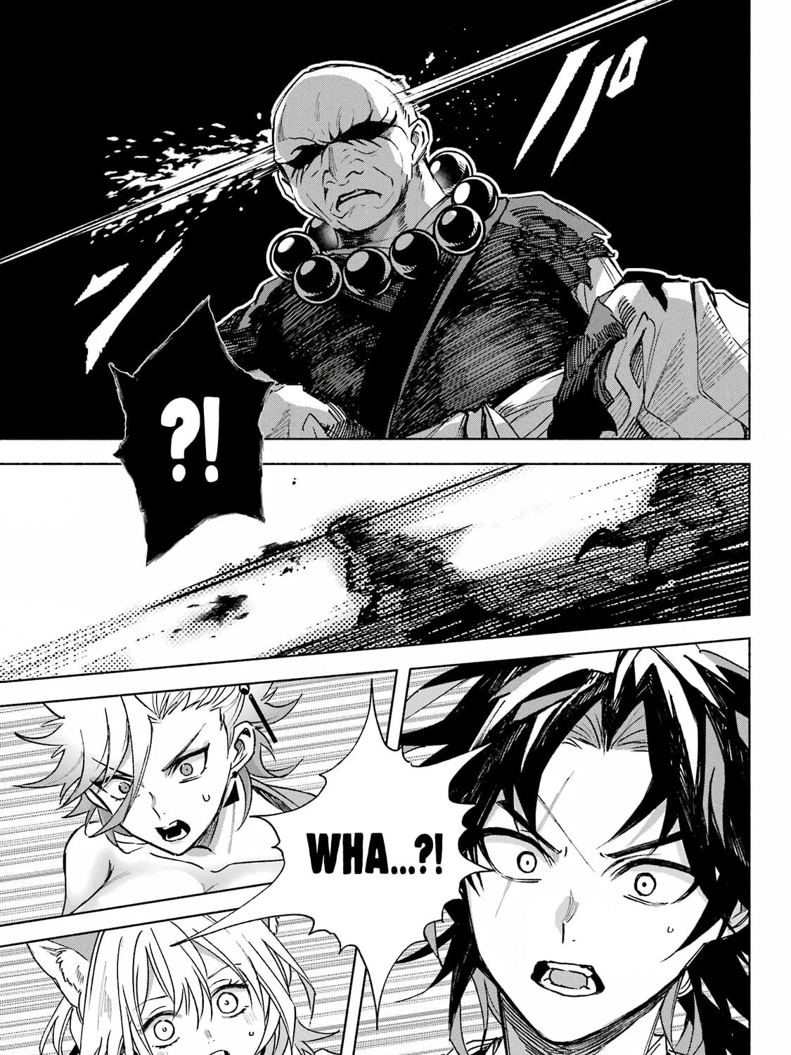 Kyouganeke no Hanayome Chapter 4 page 40 - 