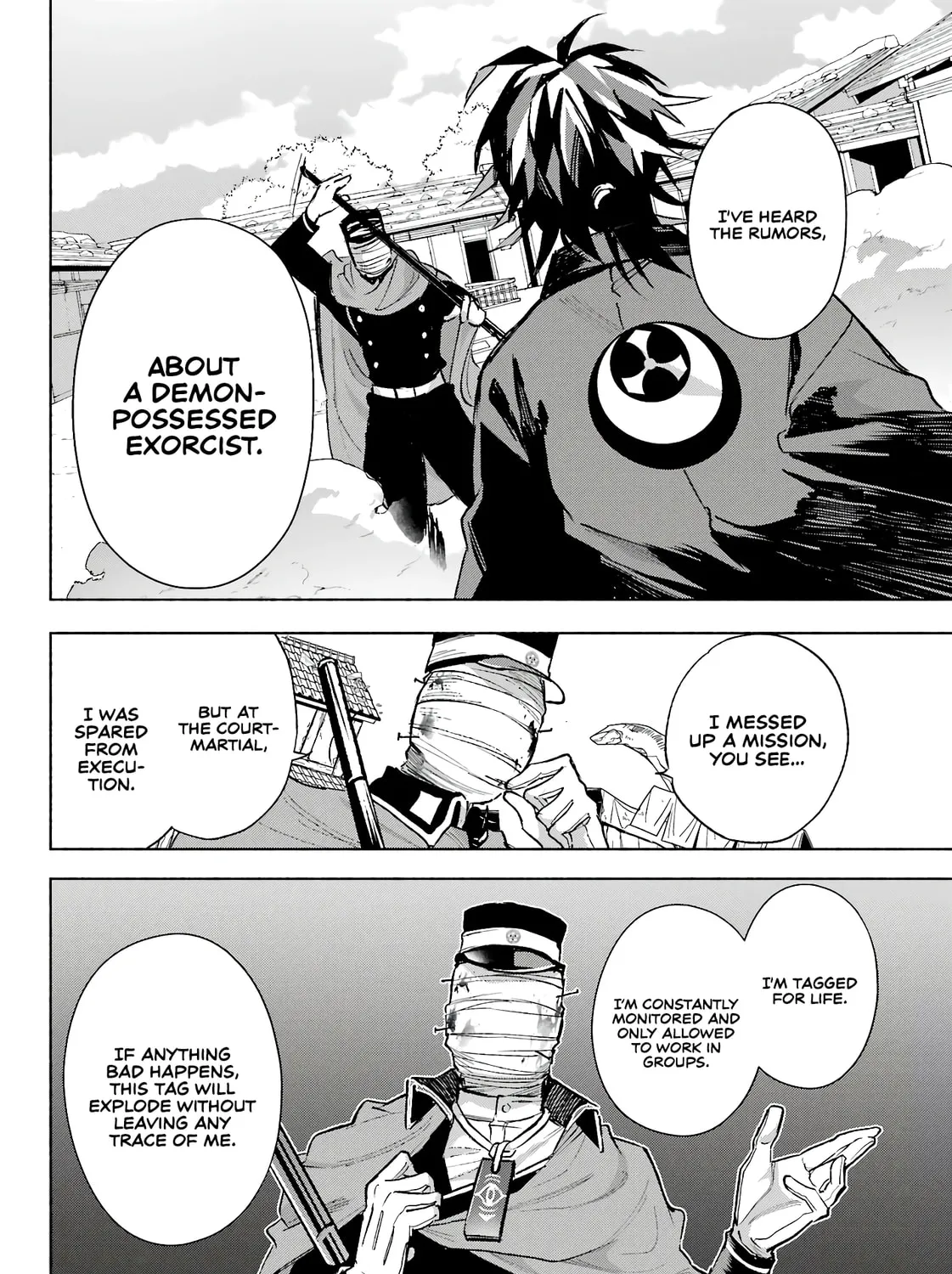 Kyouganeke no Hanayome Chapter 5 page 24 - 