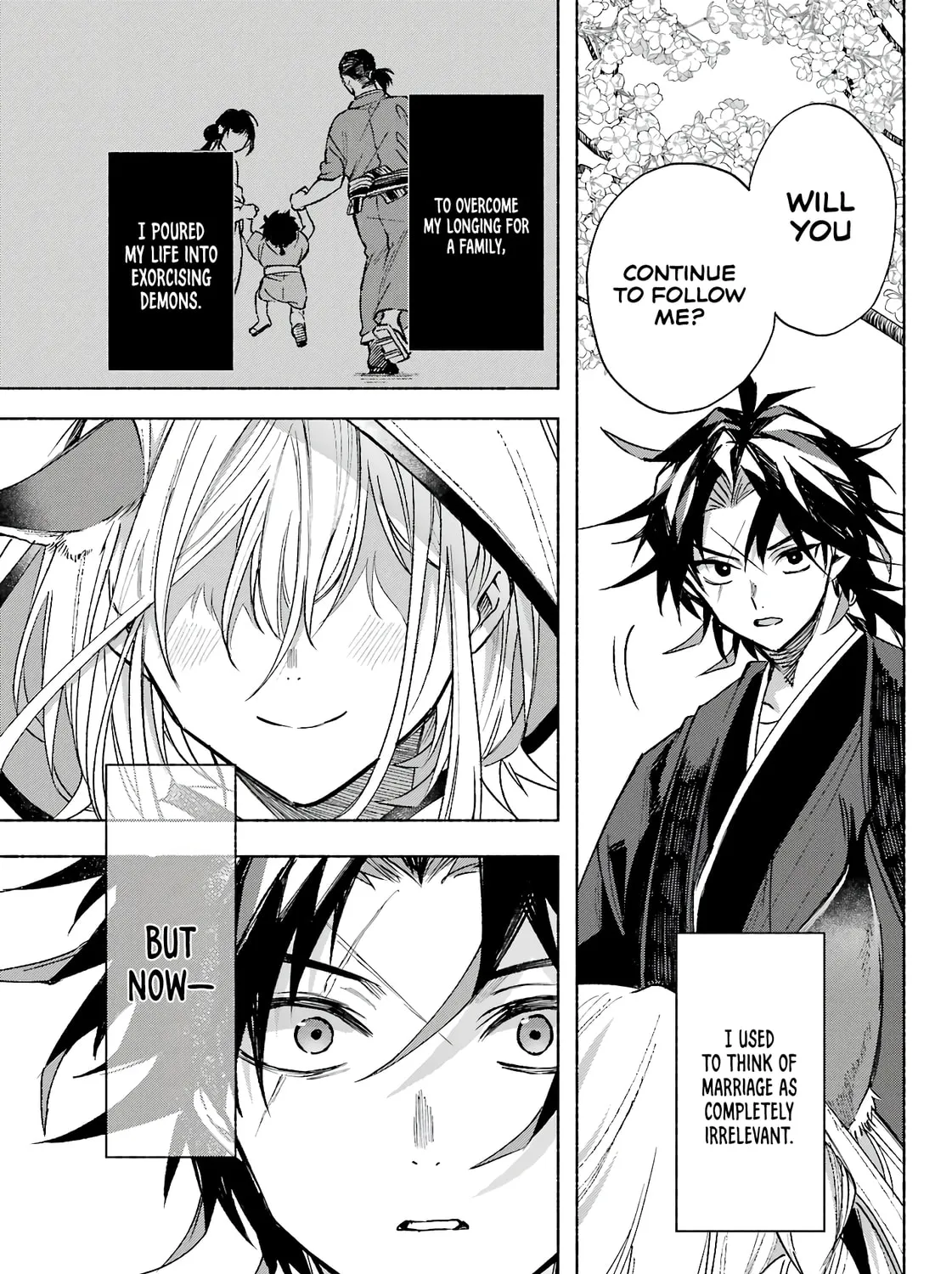 Kyouganeke no Hanayome Chapter 5 page 66 - 