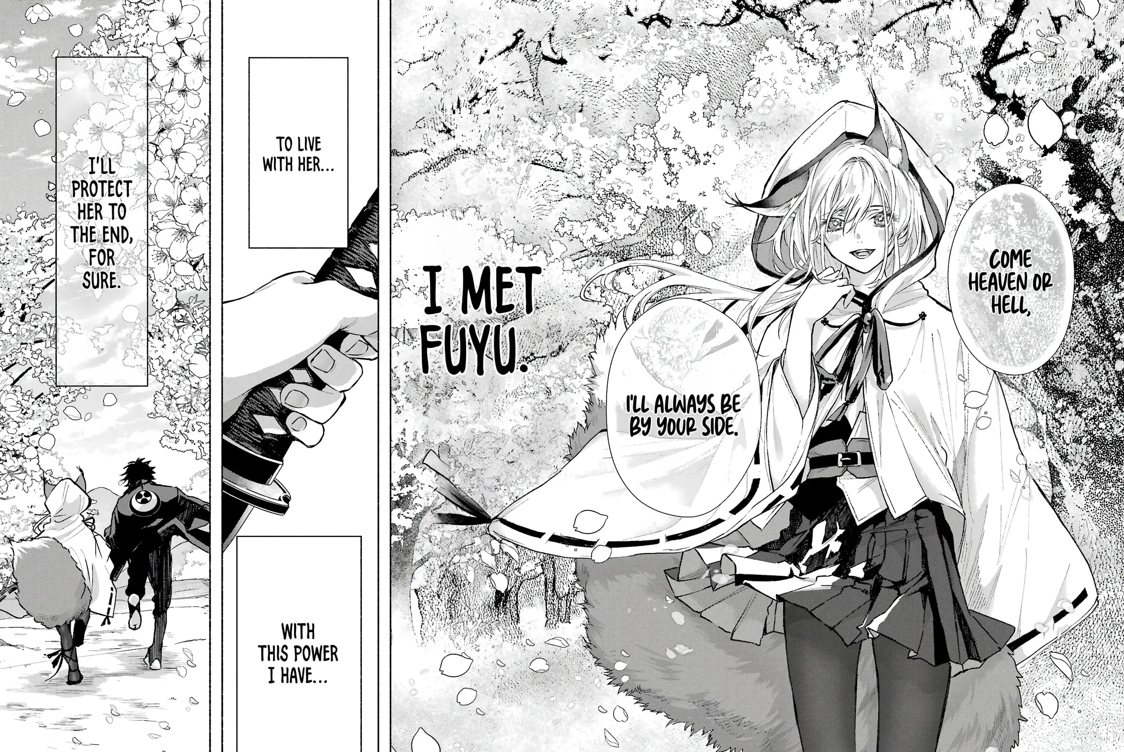 Kyouganeke no Hanayome Chapter 5 page 68 - 