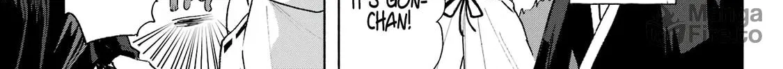 Kyouganeke no Hanayome Chapter 6 page 11 - 