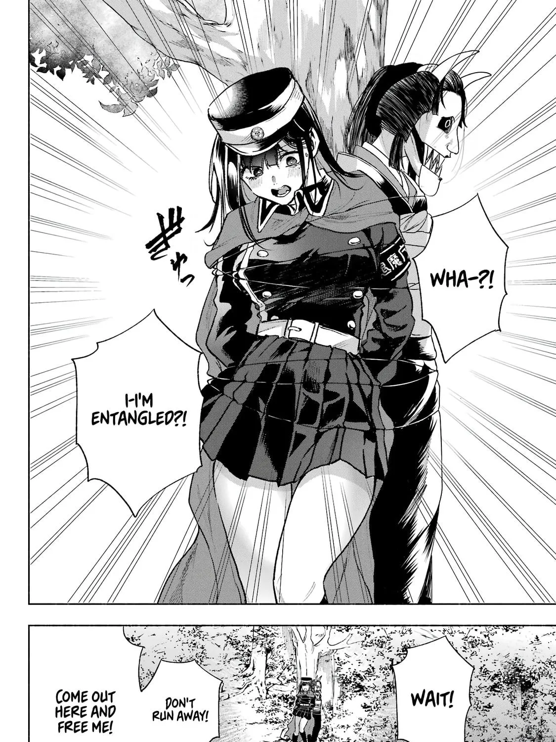 Kyouganeke no Hanayome Chapter 6 page 64 - 