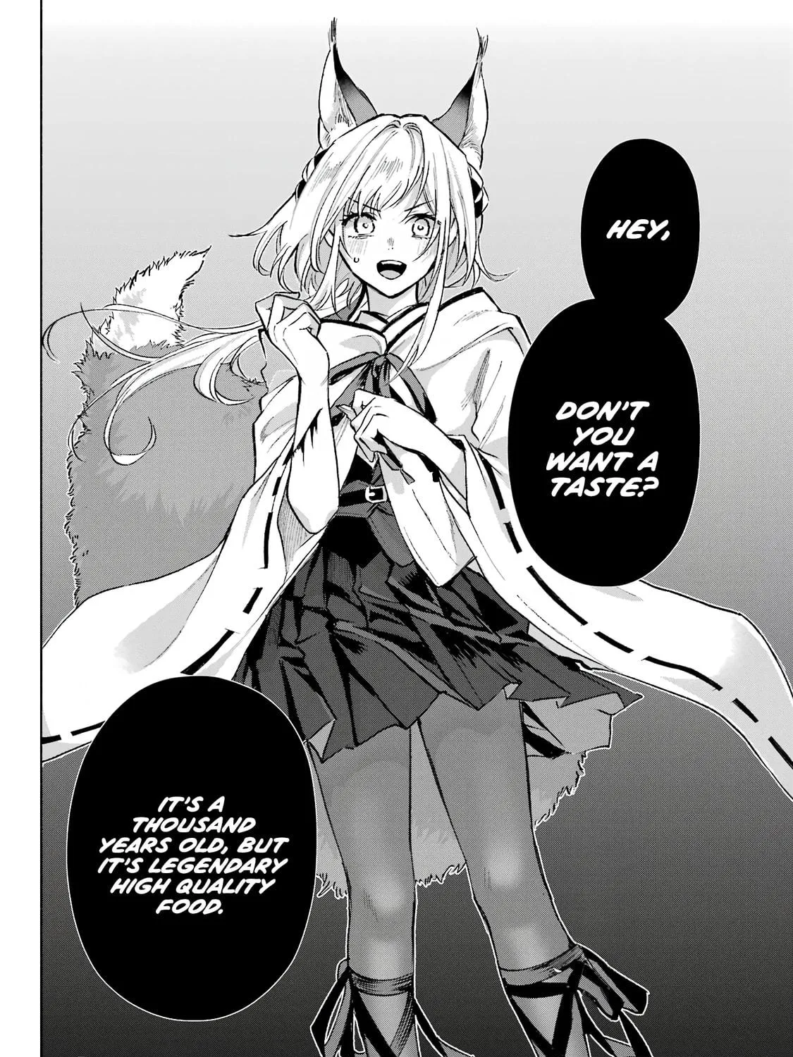 Kyouganeke no Hanayome Chapter 6 page 82 - 
