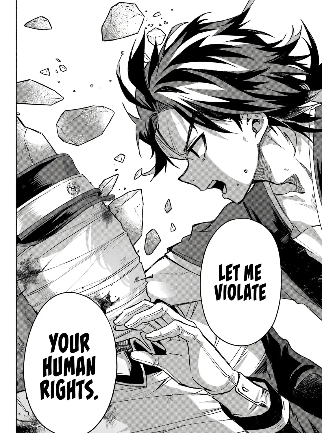 Kyouganeke no Hanayome Chapter 8 page 62 - 