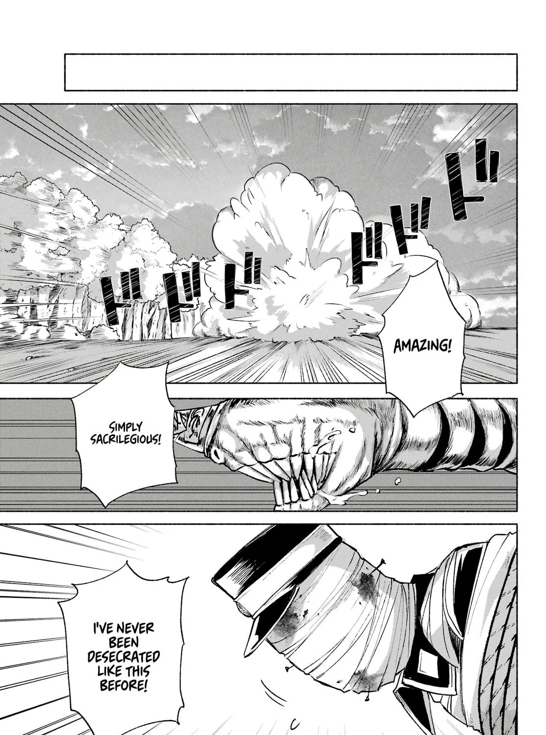 Kyouganeke no Hanayome Chapter 8 page 64 - 