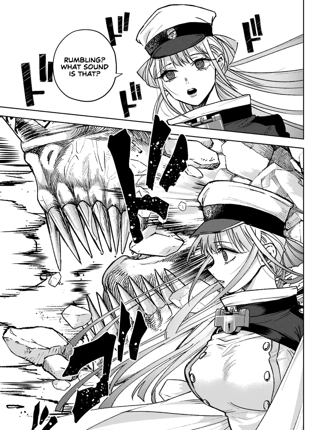 Kyouganeke no Hanayome Chapter 9 page 24 - 