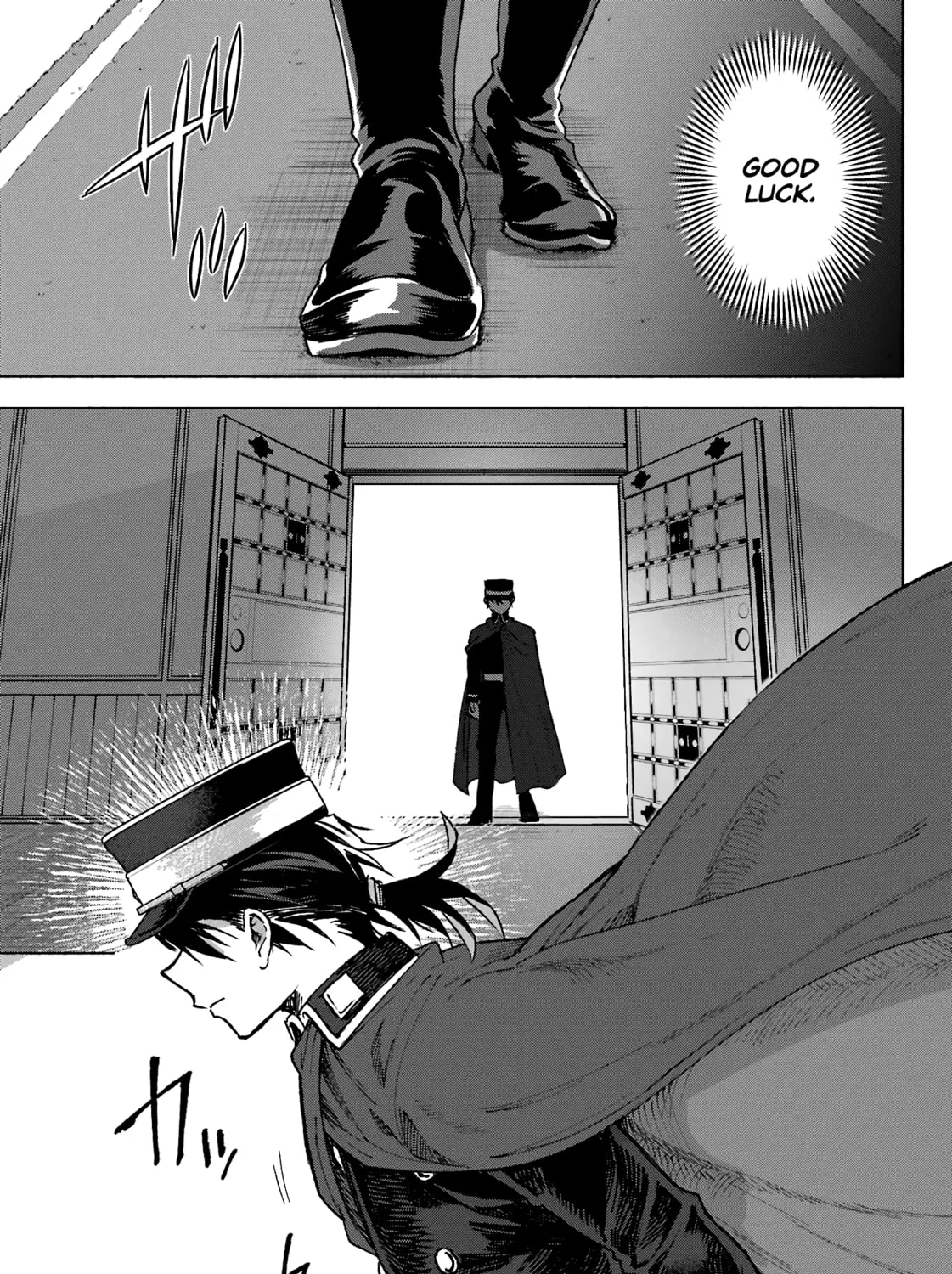 Kyouganeke no Hanayome Chapter 9 page 66 - 