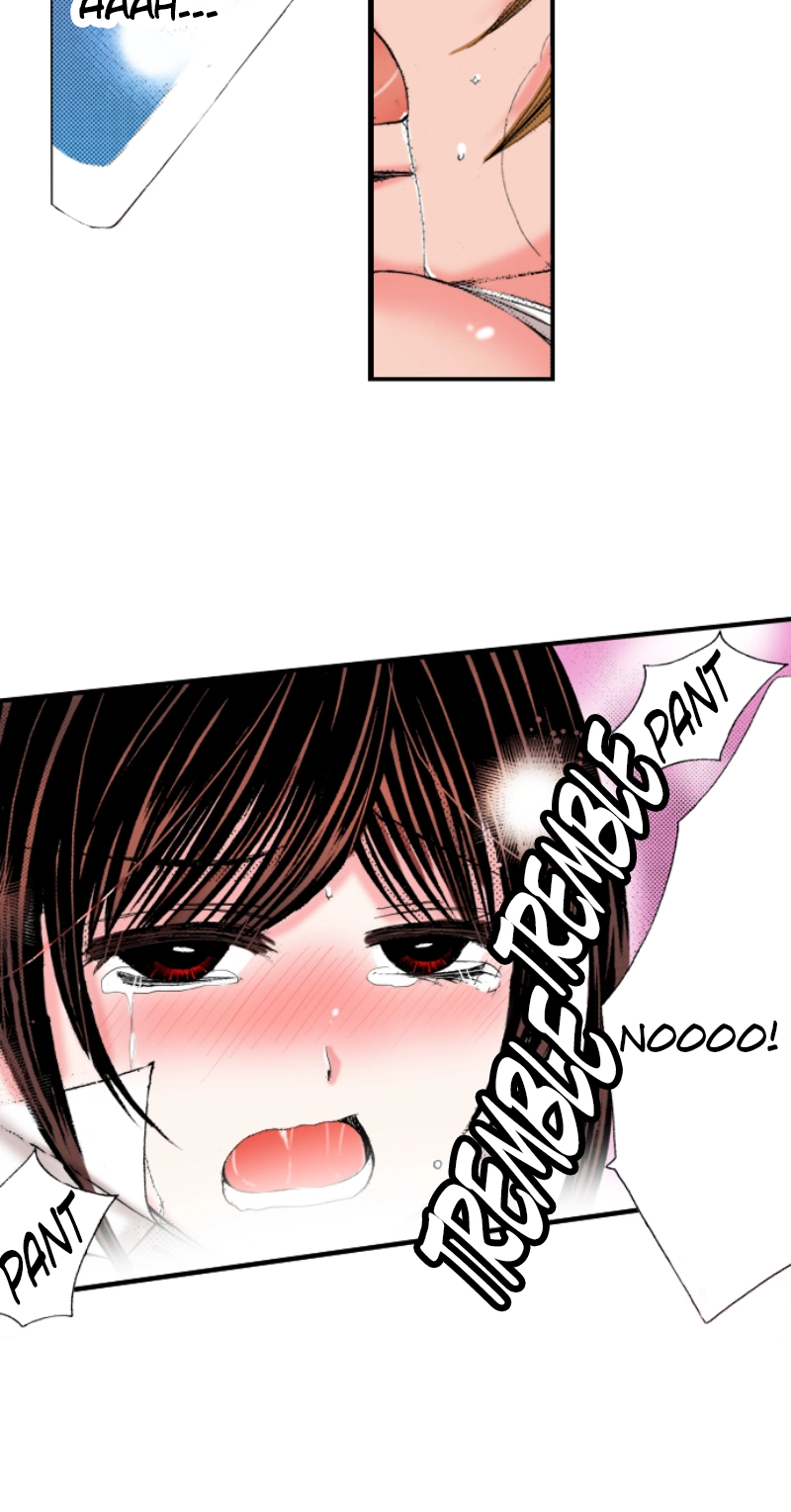 Kyousei Kekkon - Gaten Nikushoku Danshi x Interi Soushoku Joshi Chapter 10 page 13 - 