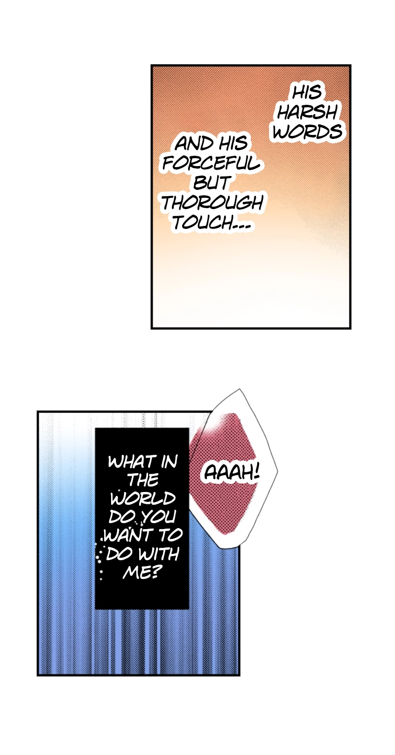 Kyousei Kekkon - Gaten Nikushoku Danshi x Interi Soushoku Joshi Chapter 10 page 14 - 