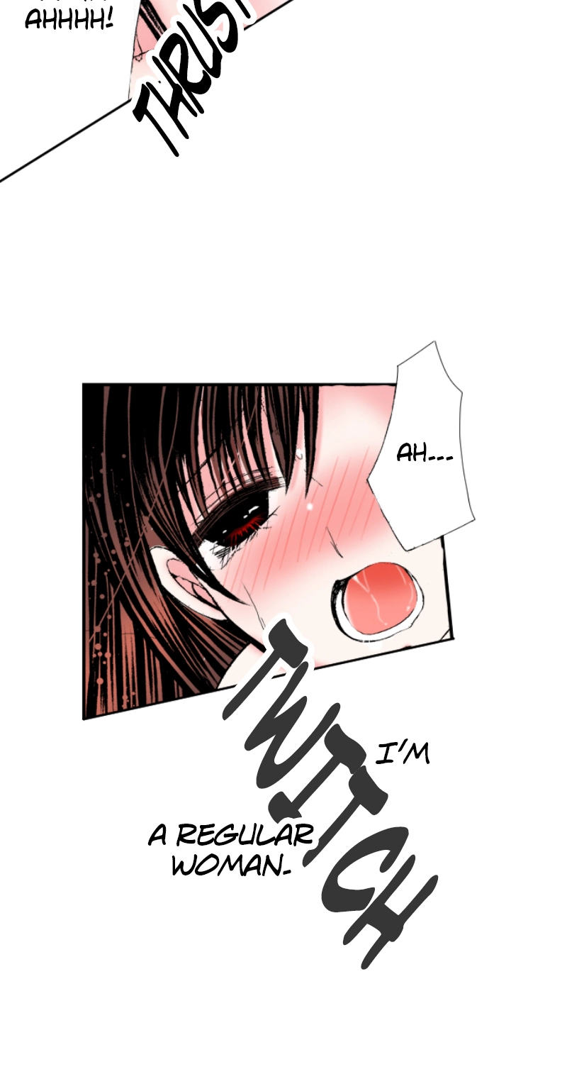 Kyousei Kekkon - Gaten Nikushoku Danshi x Interi Soushoku Joshi Chapter 10 page 18 - 