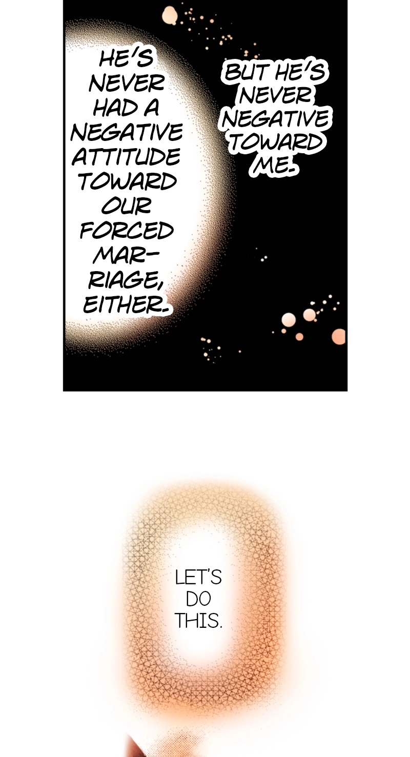 Kyousei Kekkon - Gaten Nikushoku Danshi x Interi Soushoku Joshi Chapter 10 page 24 - 
