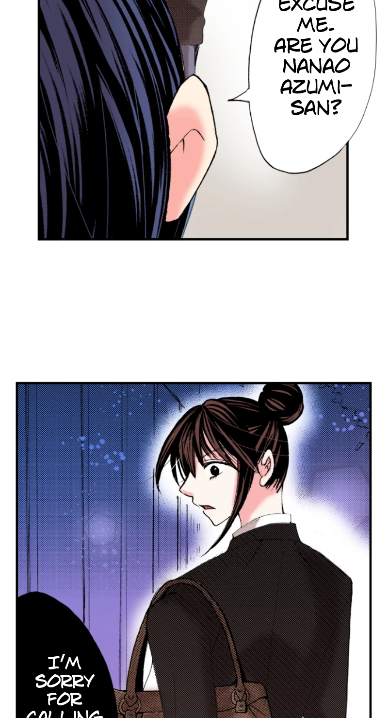 Kyousei Kekkon - Gaten Nikushoku Danshi x Interi Soushoku Joshi Chapter 10 page 26 - 