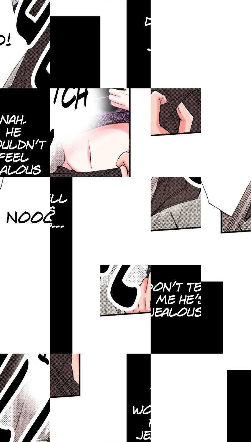 Kyousei Kekkon - Gaten Nikushoku Danshi x Interi Soushoku Joshi Chapter 10 page 4 - 