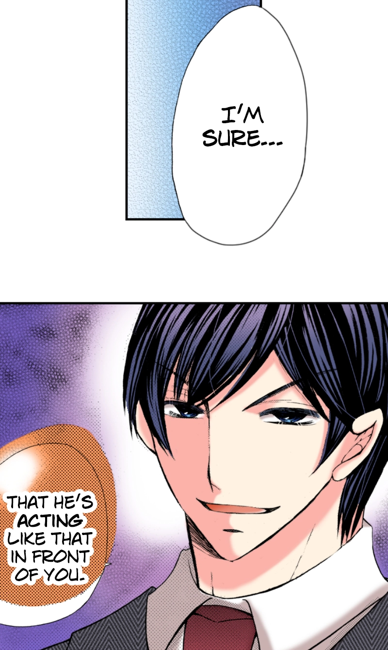 Kyousei Kekkon - Gaten Nikushoku Danshi x Interi Soushoku Joshi Chapter 10 page 31 - 