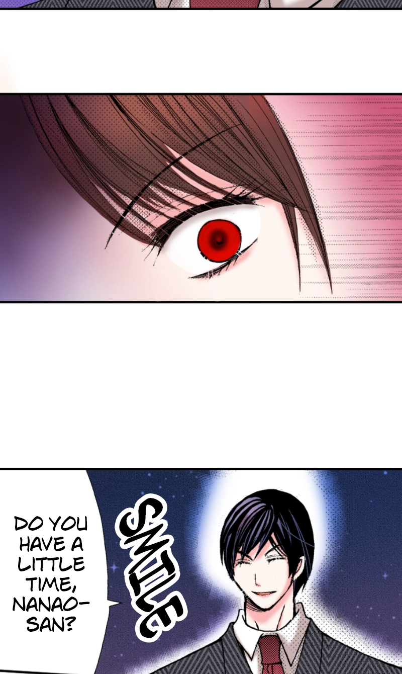 Kyousei Kekkon - Gaten Nikushoku Danshi x Interi Soushoku Joshi Chapter 10 page 32 - 
