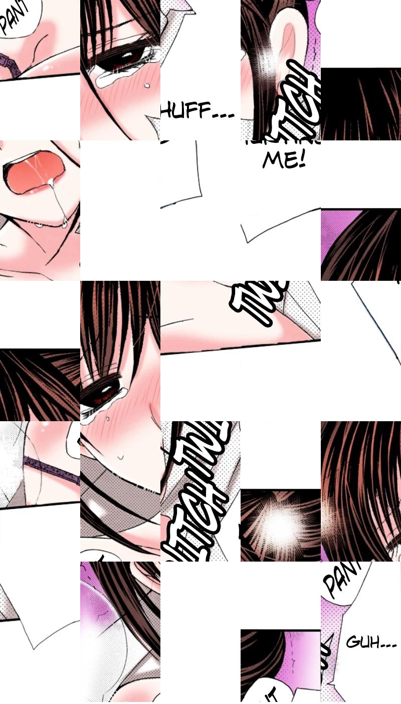 Kyousei Kekkon - Gaten Nikushoku Danshi x Interi Soushoku Joshi Chapter 10 page 8 - 