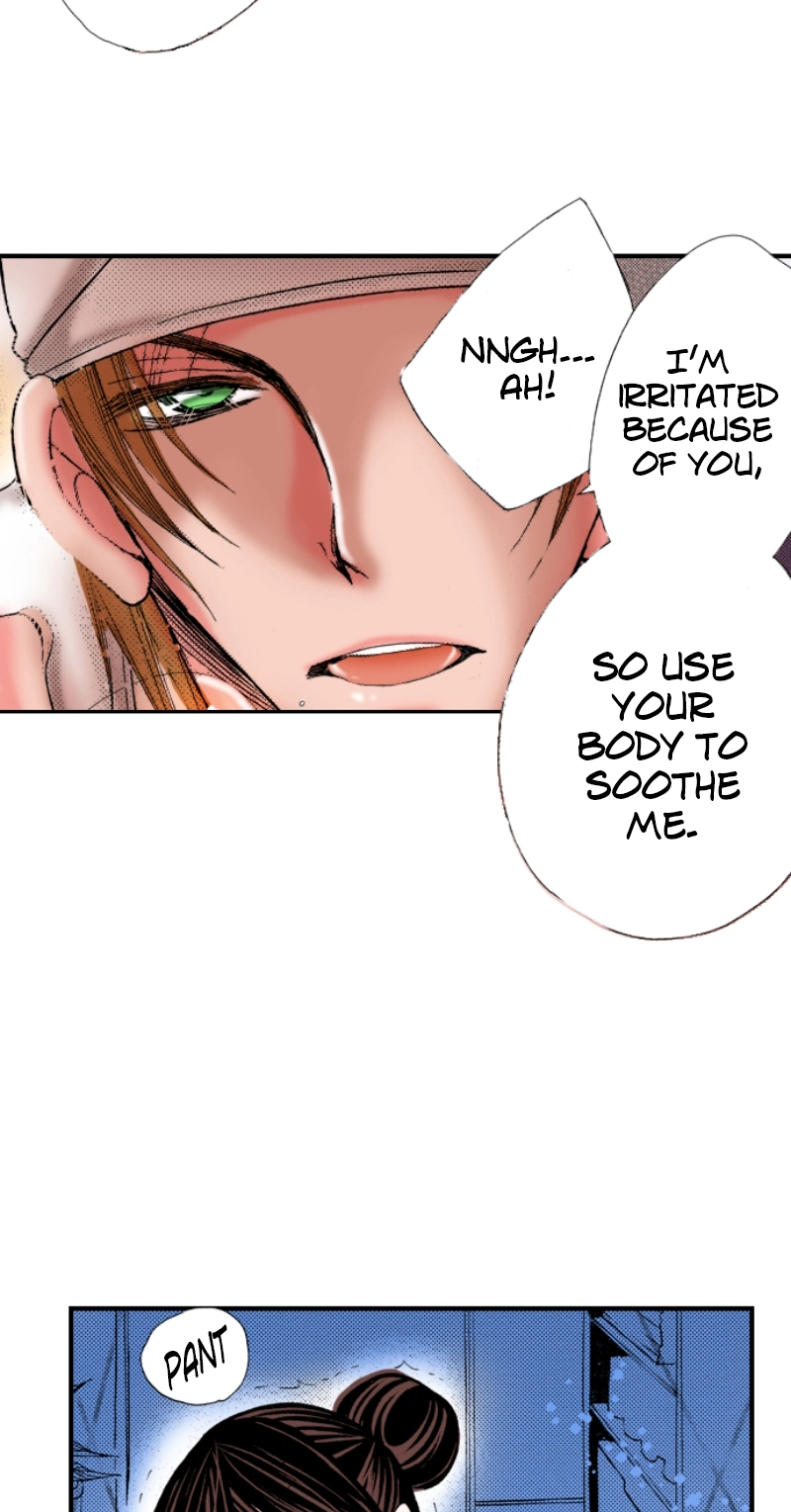 Kyousei Kekkon - Gaten Nikushoku Danshi x Interi Soushoku Joshi Chapter 10 page 10 - 