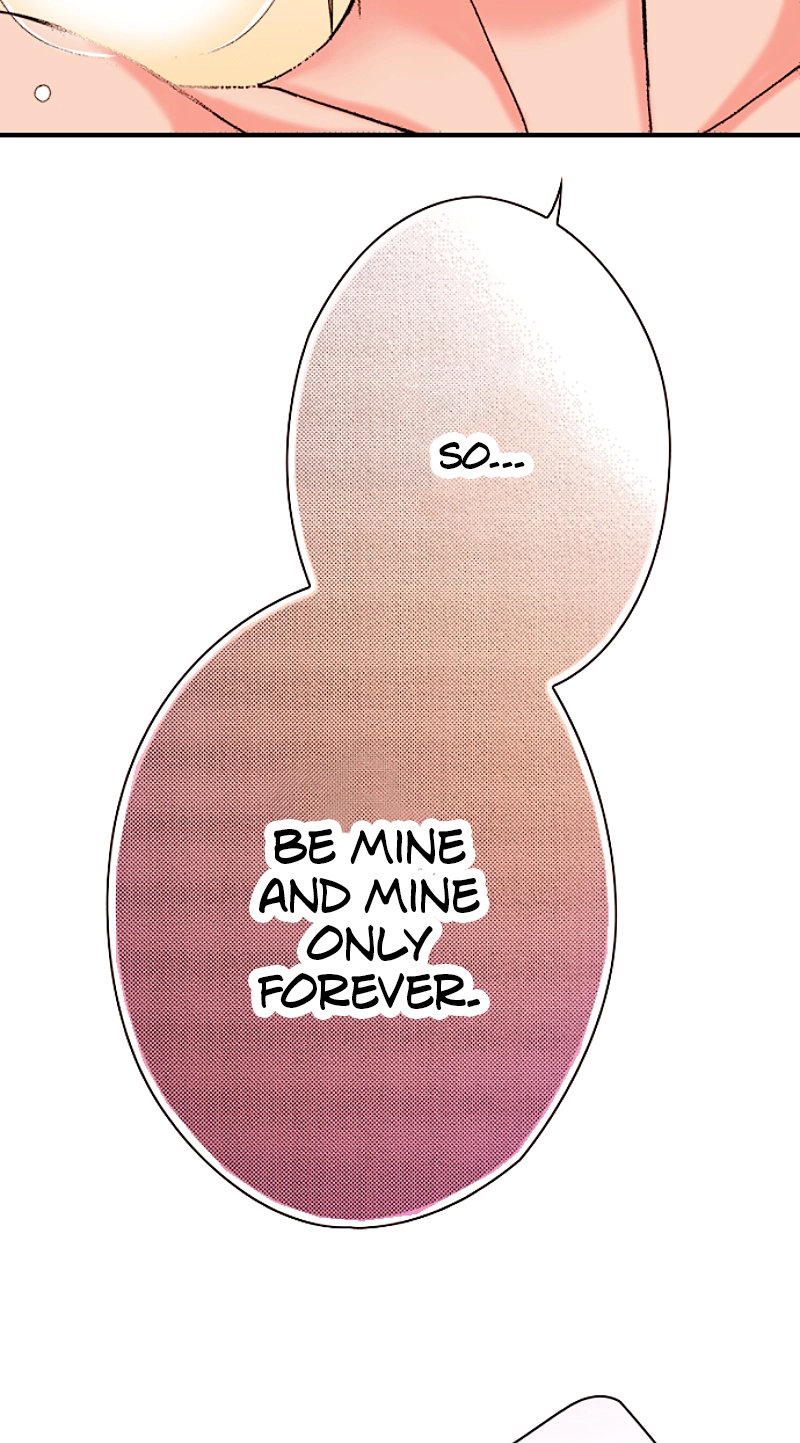 Kyousei Kekkon - Gaten Nikushoku Danshi x Interi Soushoku Joshi Chapter 100 page 11 - 