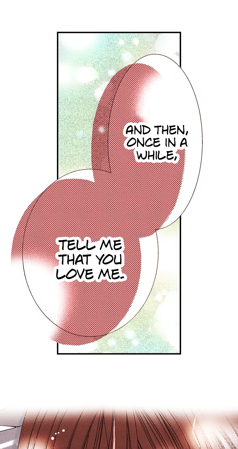 Kyousei Kekkon - Gaten Nikushoku Danshi x Interi Soushoku Joshi Chapter 100 page 17 - 