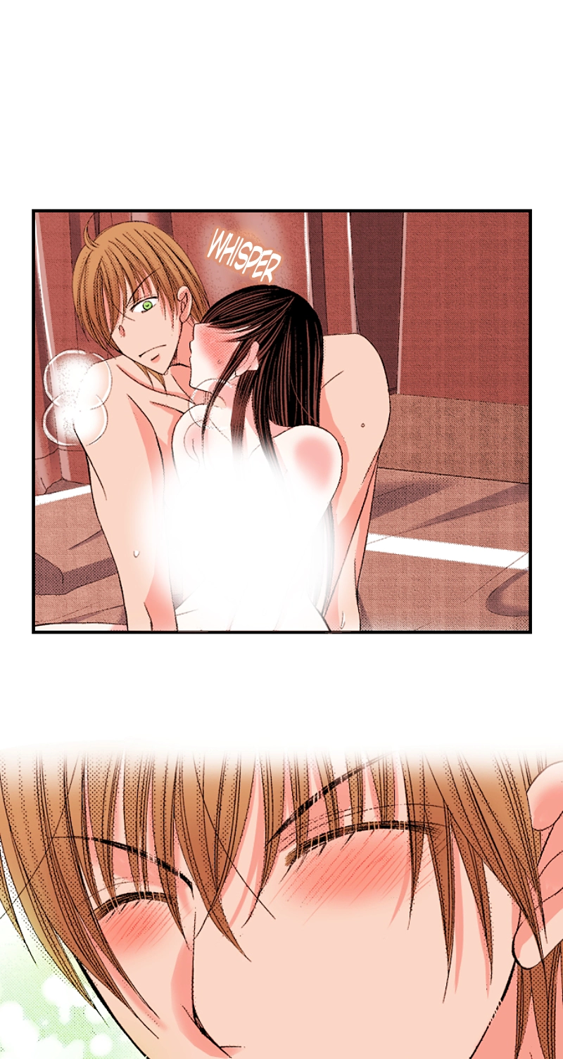 Kyousei Kekkon - Gaten Nikushoku Danshi x Interi Soushoku Joshi Chapter 100 page 19 - 