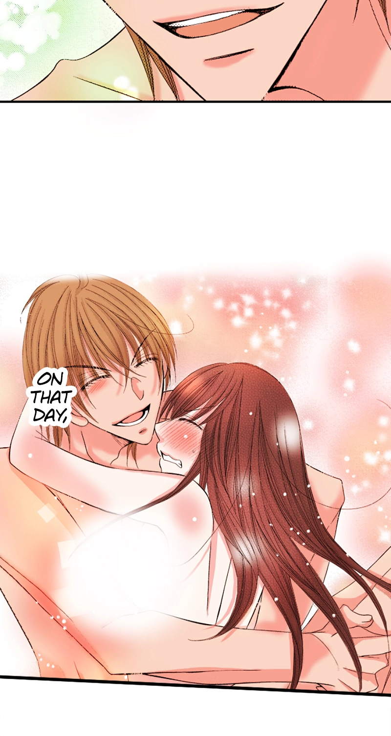 Kyousei Kekkon - Gaten Nikushoku Danshi x Interi Soushoku Joshi Chapter 100 page 20 - 