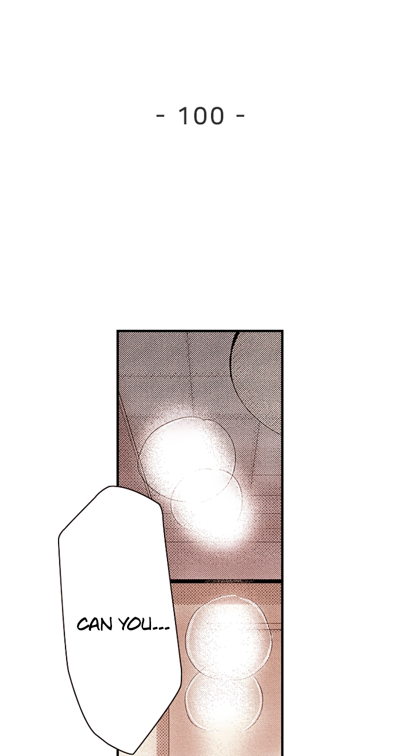 Kyousei Kekkon - Gaten Nikushoku Danshi x Interi Soushoku Joshi Chapter 100 page 3 - 
