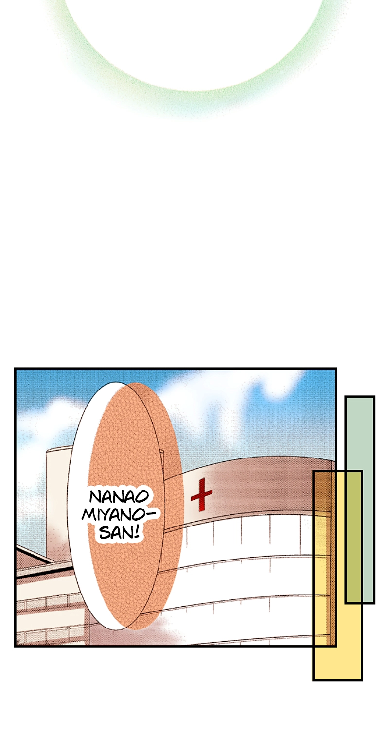Kyousei Kekkon - Gaten Nikushoku Danshi x Interi Soushoku Joshi Chapter 100 page 22 - 