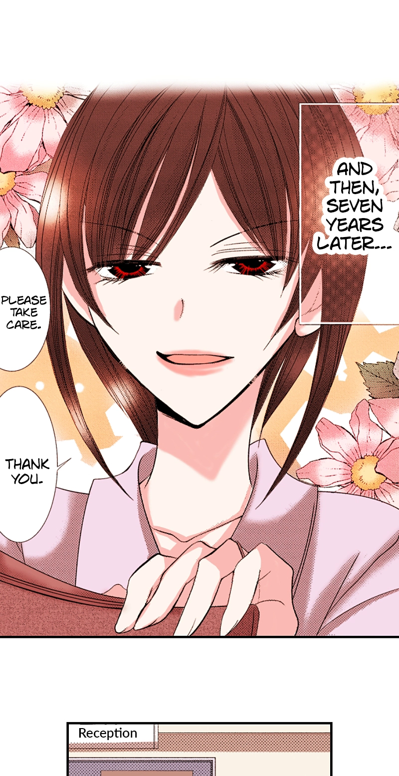 Kyousei Kekkon - Gaten Nikushoku Danshi x Interi Soushoku Joshi Chapter 100 page 23 - 
