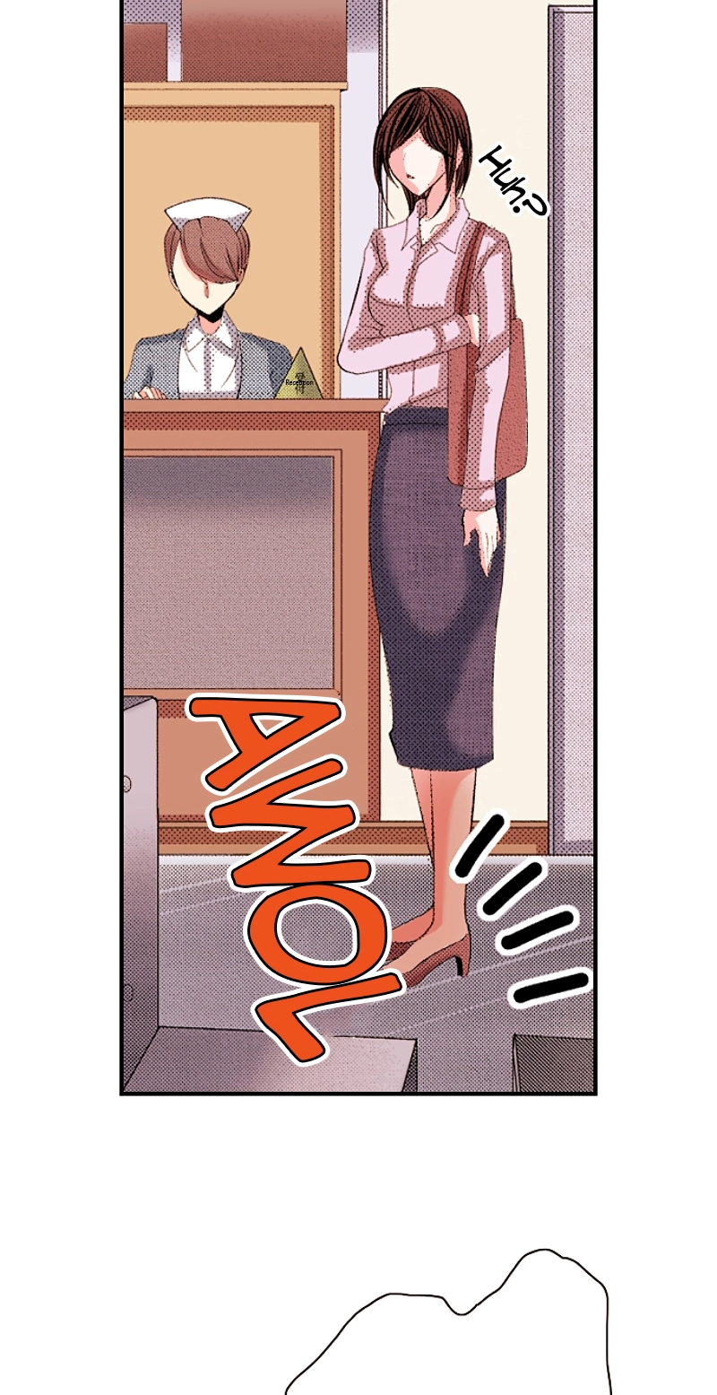 Kyousei Kekkon - Gaten Nikushoku Danshi x Interi Soushoku Joshi Chapter 100 page 24 - 