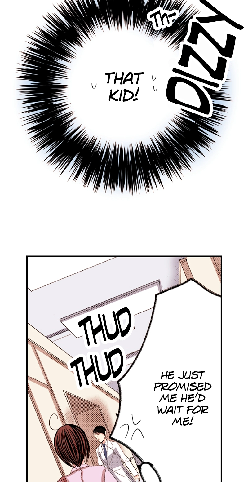 Kyousei Kekkon - Gaten Nikushoku Danshi x Interi Soushoku Joshi Chapter 100 page 26 - 