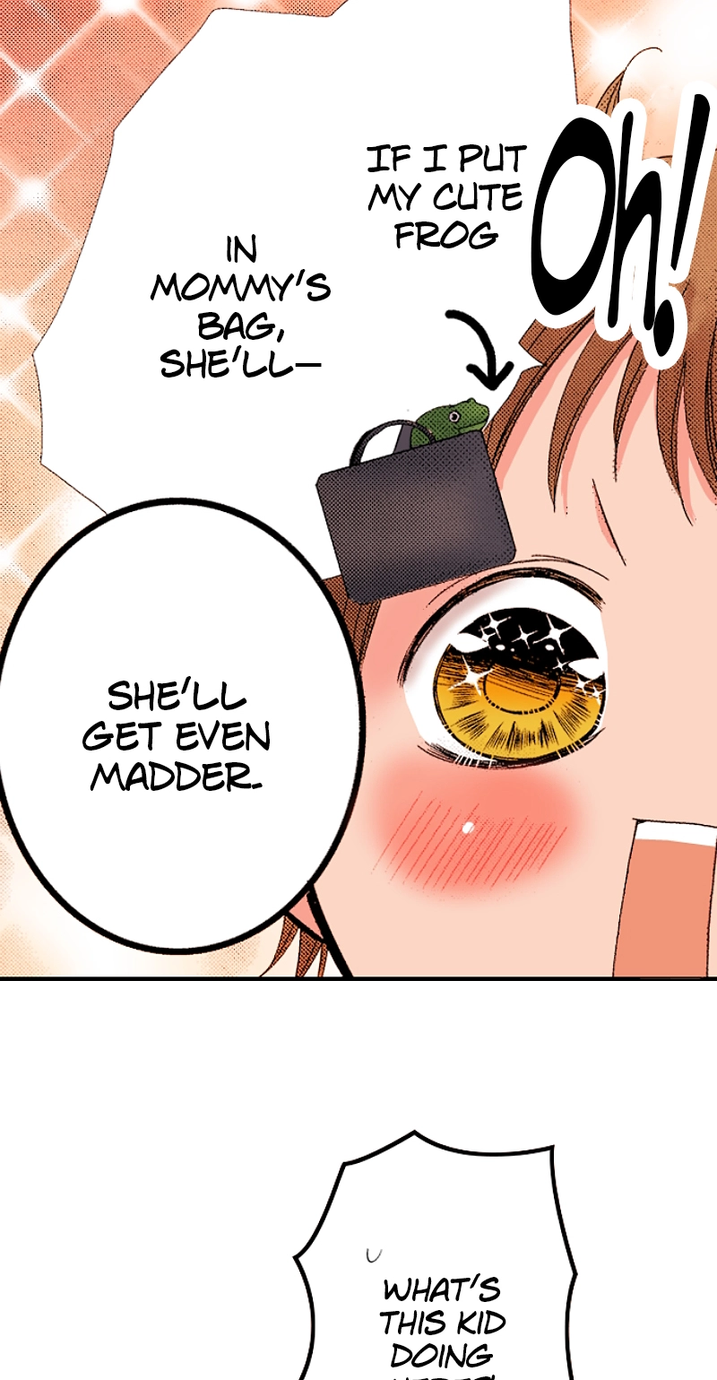 Kyousei Kekkon - Gaten Nikushoku Danshi x Interi Soushoku Joshi Chapter 100 page 31 - 